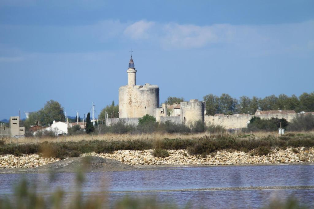 Mas De Sylvéréal Εξωτερικό φωτογραφία