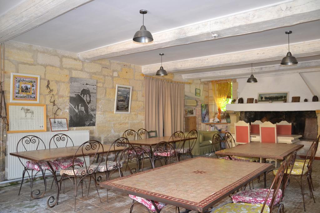Mas De Sylvéréal Εξωτερικό φωτογραφία