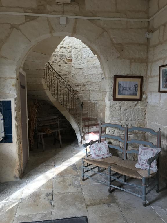 Mas De Sylvéréal Εξωτερικό φωτογραφία