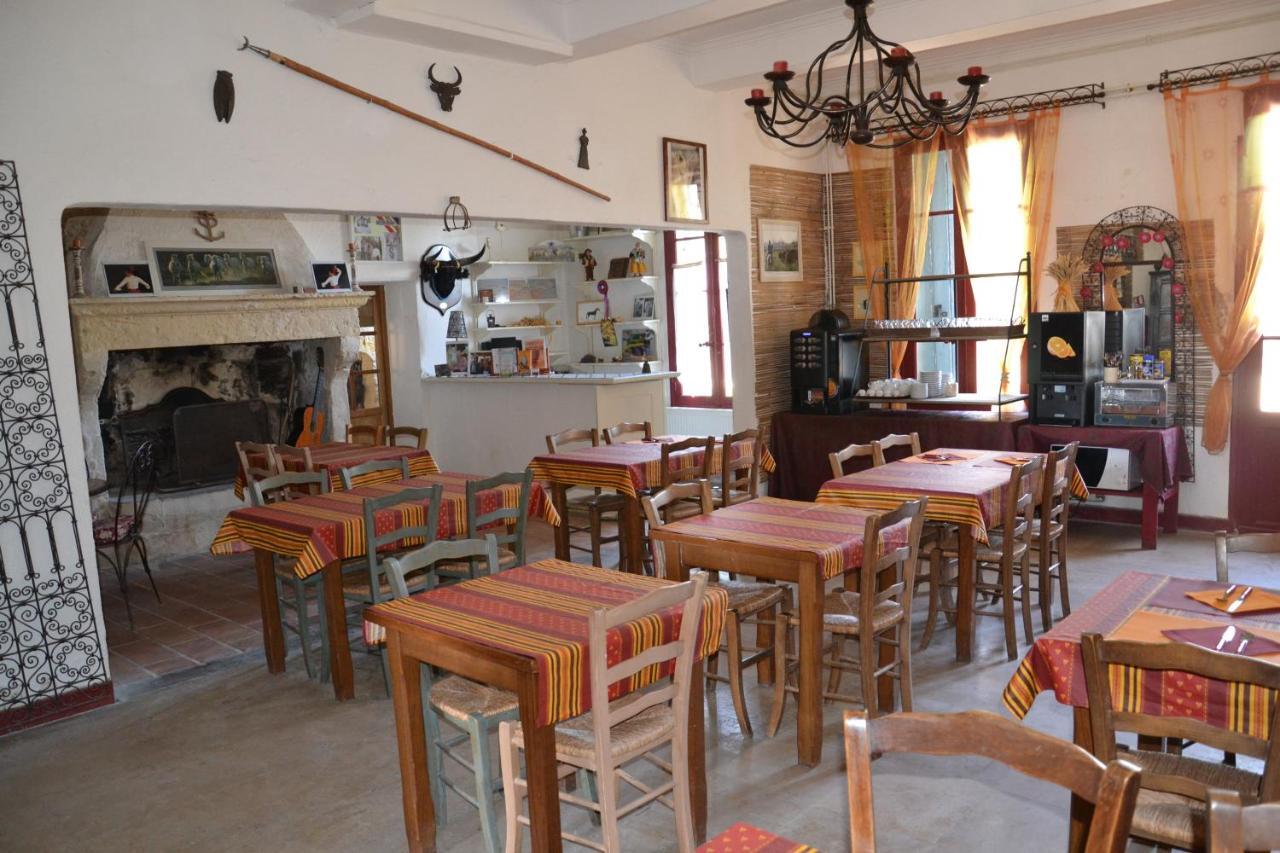 Mas De Sylvéréal Εξωτερικό φωτογραφία